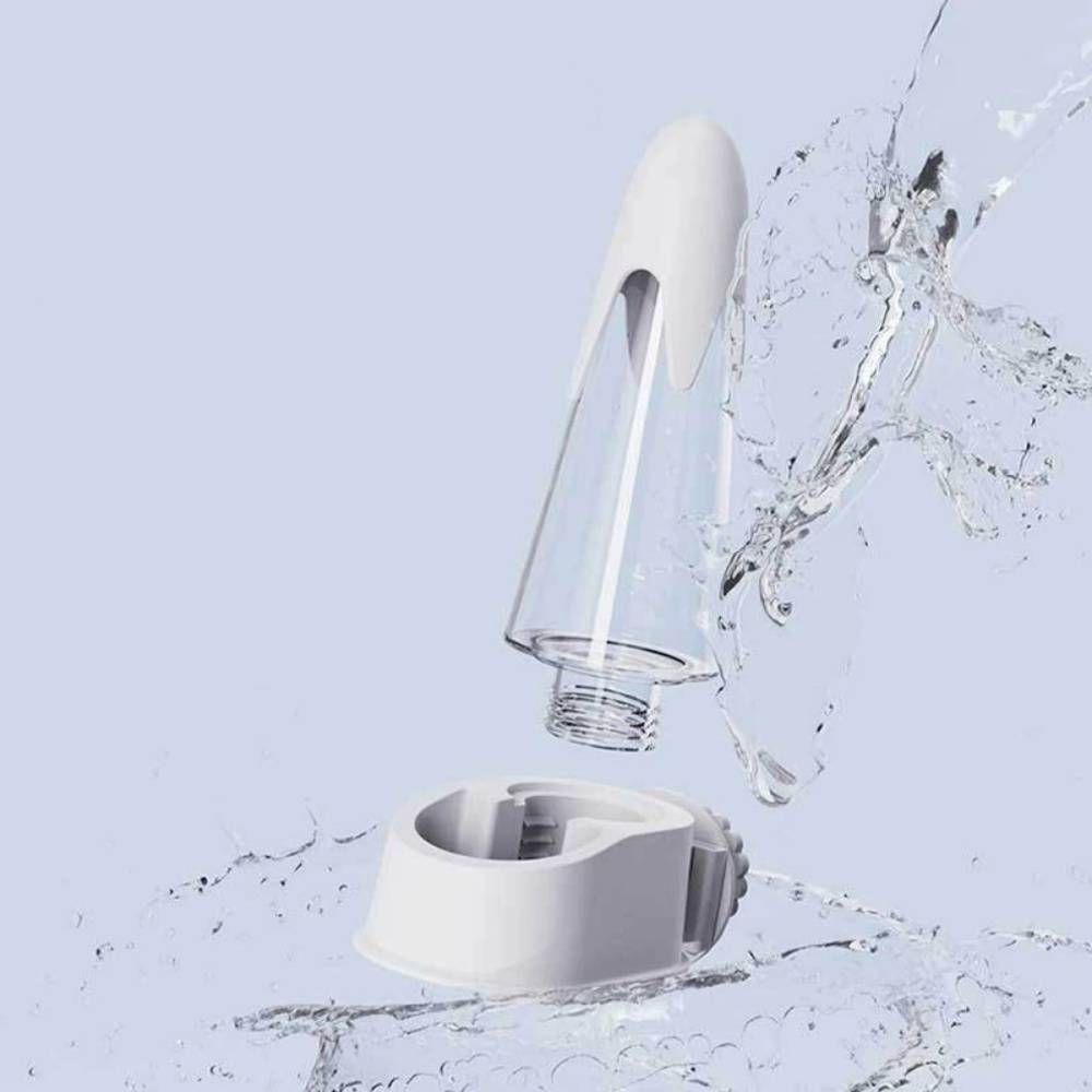 IntiMeg - Bouteille d'eau automatique pour oiseaux IntiMeg - Image 2