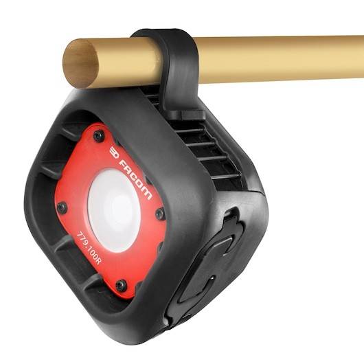 Facom - Projecteur rechargeable 1000 Lumens FACOM - 779.1000RPB - Imagen 3