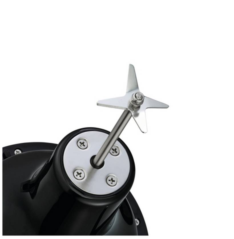 Moulinex - Blendeur chauffant 1.2 1000w noir/inox LM542810 Moulinex - Image 3