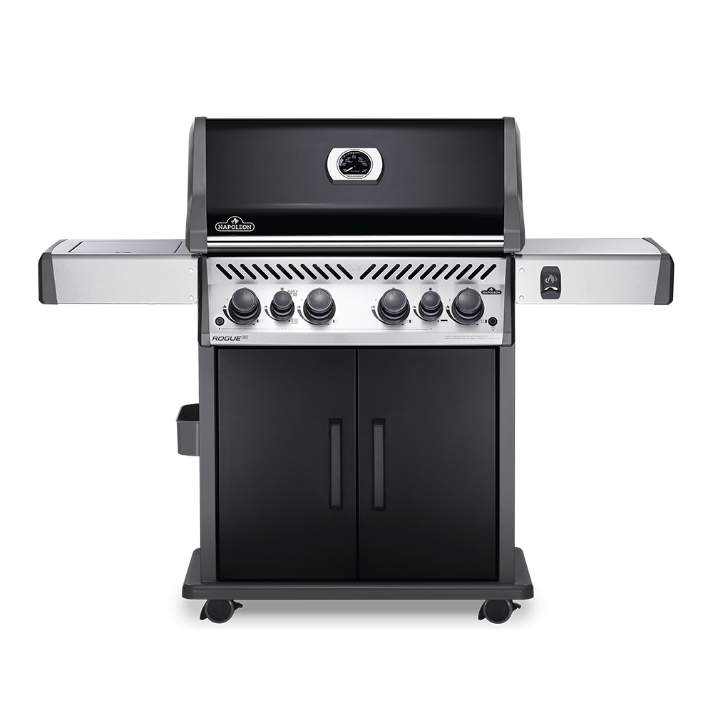 Napoleon - Barbecue à gaz Rogue SE 525 RSIB - Imagen 1