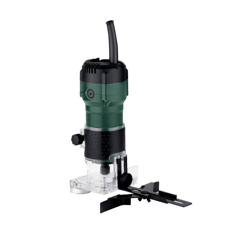 Metabo - Affleureuse FM500-6 - METABO 601741000 - 40mm - 500W Metabo - Image 1