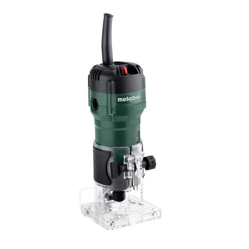 Metabo - Affleureuse FM500-6 - METABO 601741000 - 40mm - 500W Metabo - Image 2