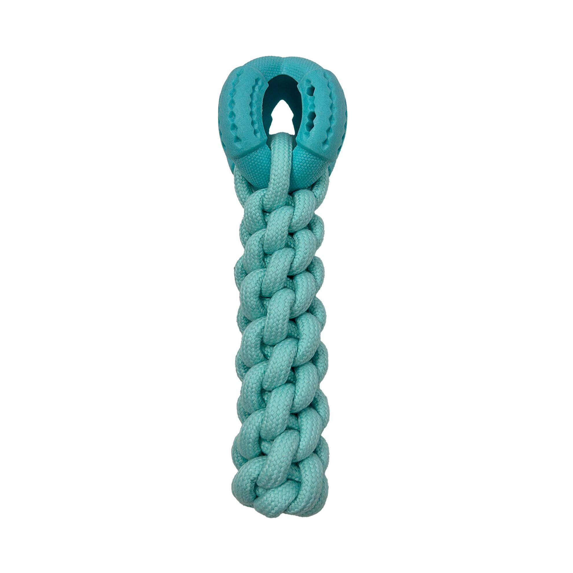 Jouet corde et TPR "Rope Ball" DOOGY