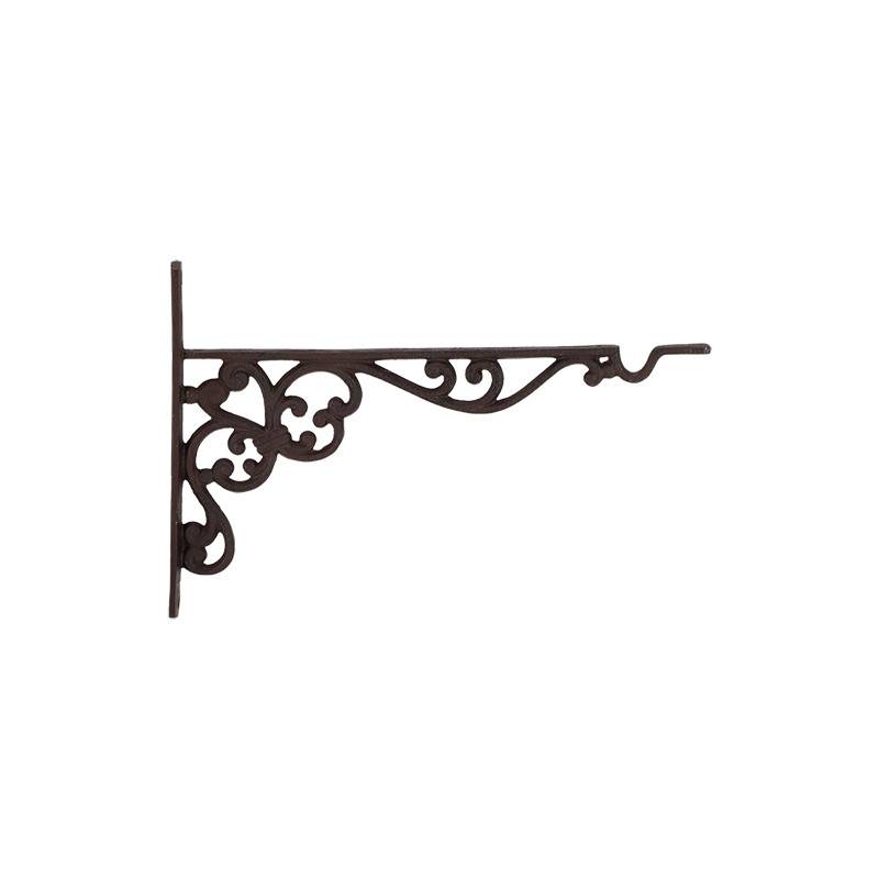 Esschert Design - Crochet suspension plante en Fonte 35cm - Esschert Design - Imagen 1