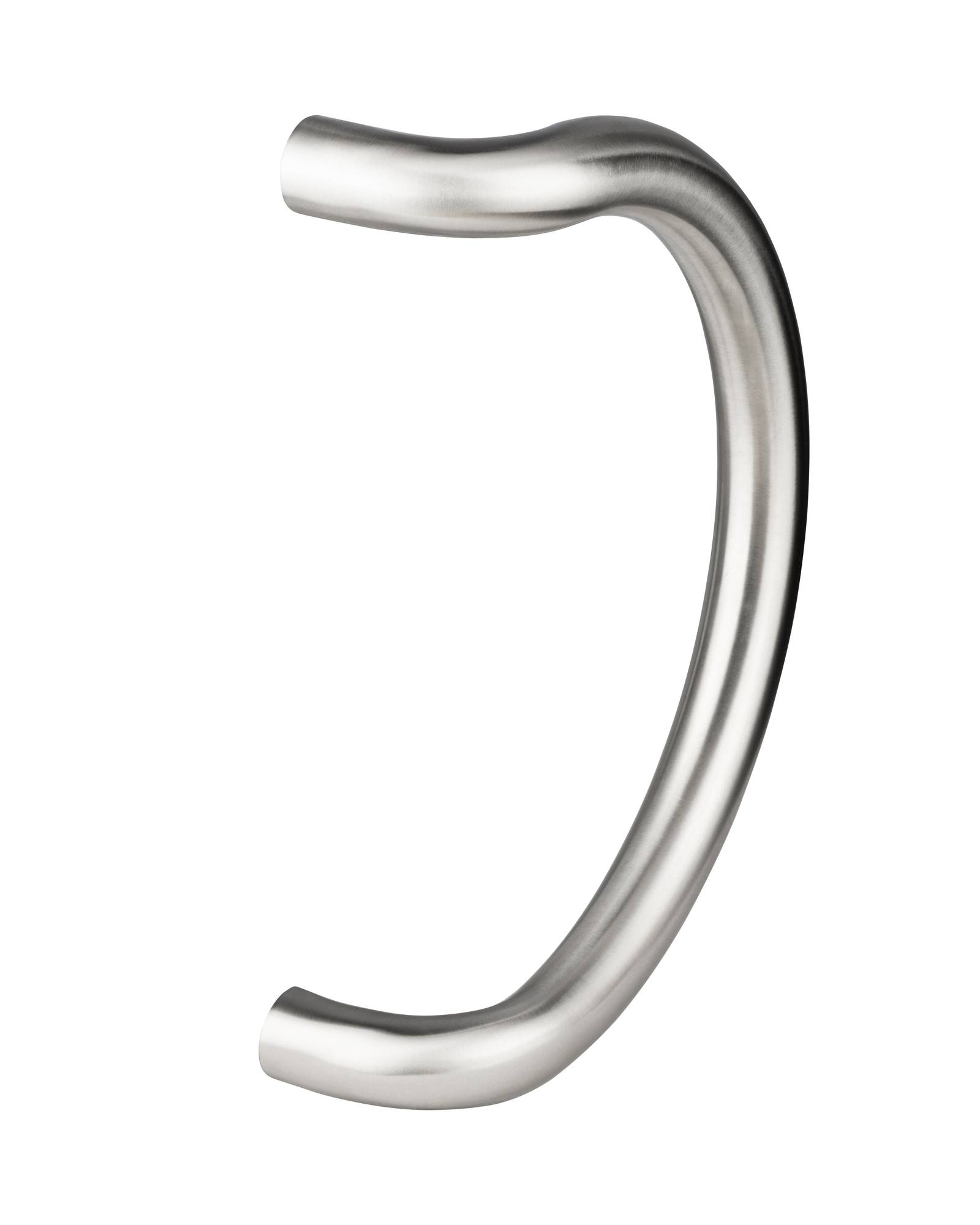 Poignée demi-lune Série 601 inox 32x300mm - HERACLES - B-INOX-PT215 - Image 3
