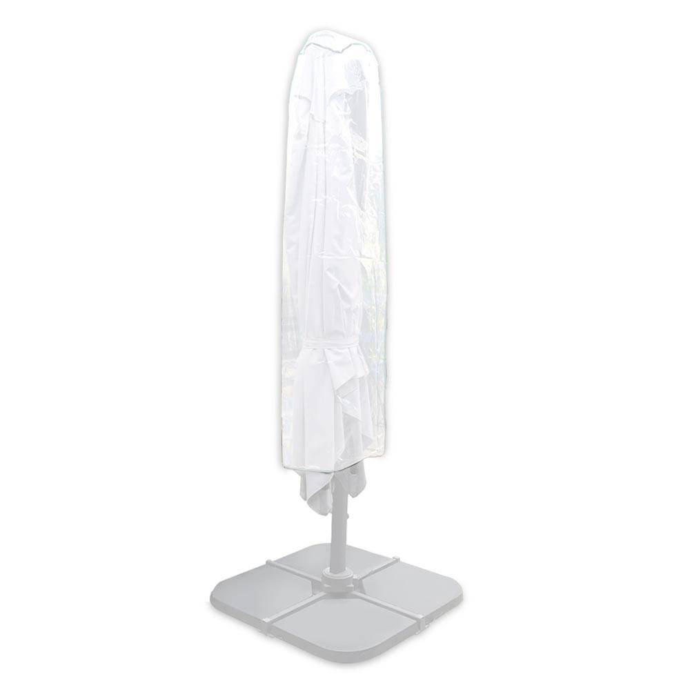 Terre Jardin - Housse de protection parasol déporté 190 x 45 cm - TERRE JARDIN - Image 1