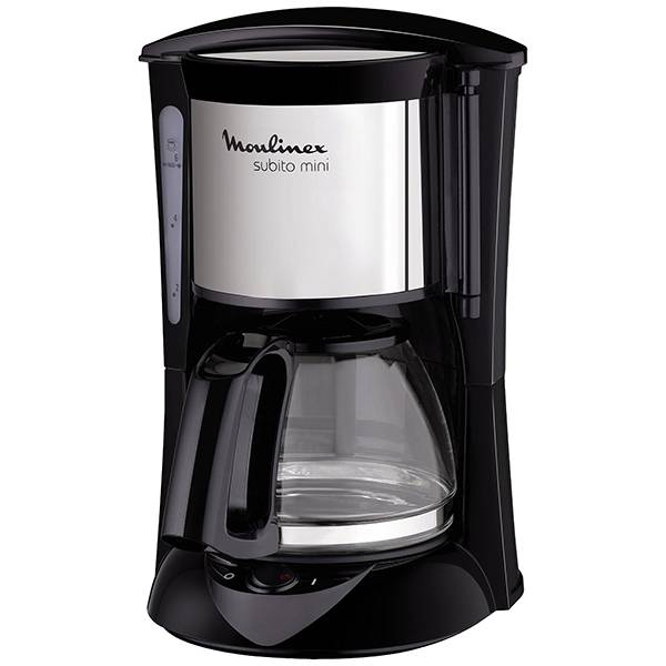 Moulinex - Cafetière 6 tasses 600w FG150813 Moulinex