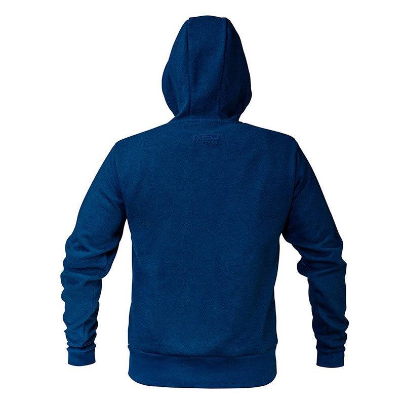 Neo Tools - Veste Zippée Premium FIT NEO TOOLS 81-511 Double épaisseur - taille XL - NEO TOOLS EPI - Imagen 2