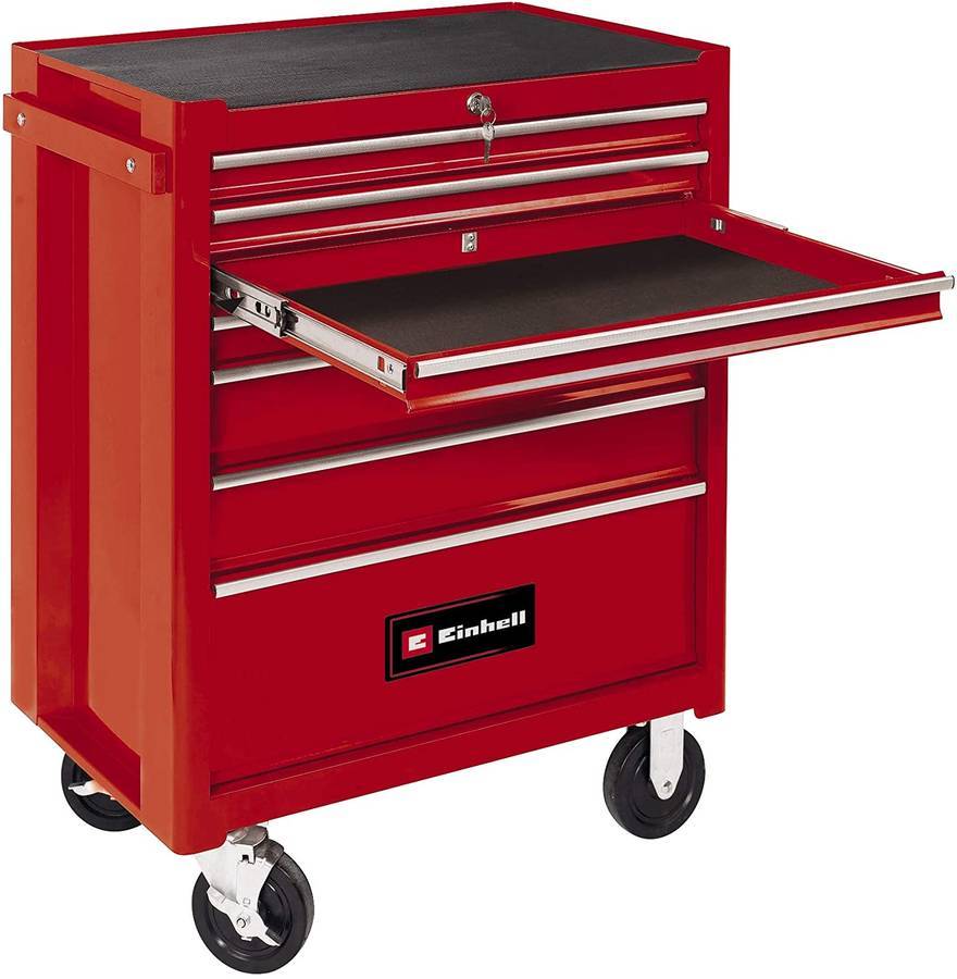 Einhell - Servante d'atelier TC-TW 150 Einhell