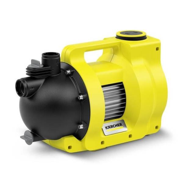 Kärcher - Pompe d'arrosage BP 6.000 Garden - Karcher pour des arrosages économiques - Image 1