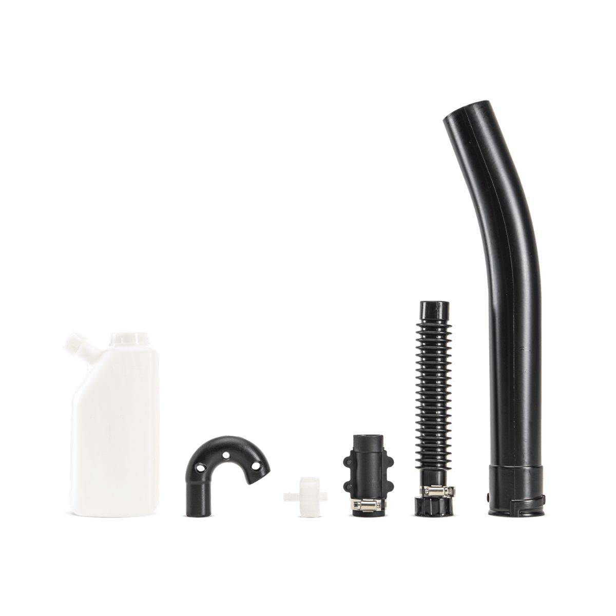 Pulvérisateur Thermique Atomiseur 14L - 2T 43 CC - Pulvérisateur Poudres & Liquides Portée 12m - Jardinage, Agriculture VITO - Image 6