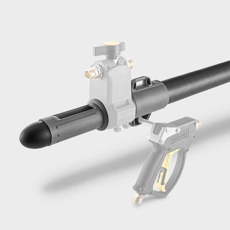 Lance télescopique 7M KÄRCHER 4.762-609.0 - fibre de verre  Karcher - Image 3