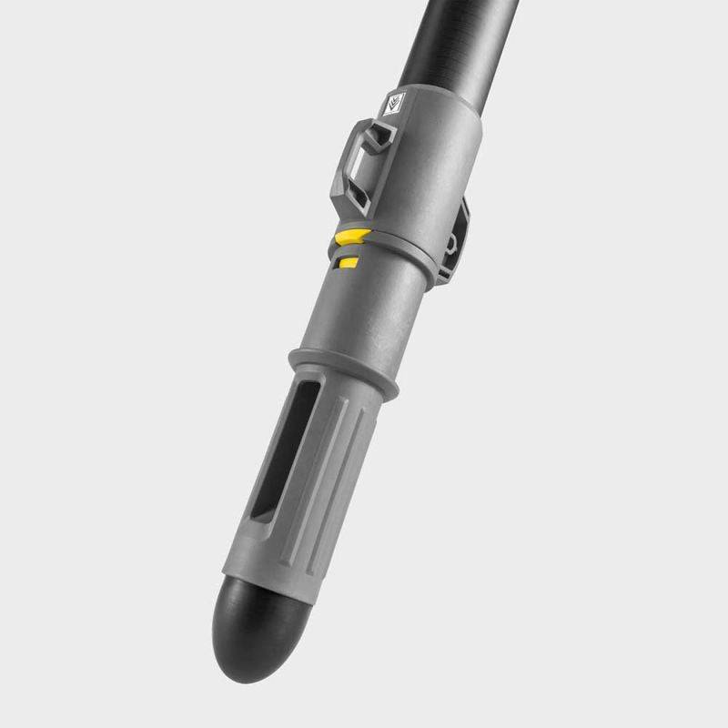Lance télescopique 7M KÄRCHER 4.762-609.0 - fibre de verre  Karcher - Image 5