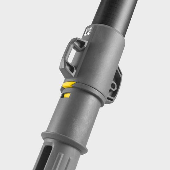 Lance télescopique 7M KÄRCHER 4.762-609.0 - fibre de verre Karcher - Image 4
