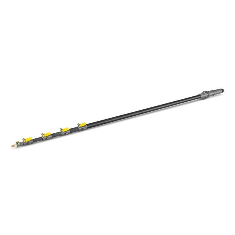 Kärcher - Lance télescopique 7M KÄRCHER 4.762-609.0 - fibre de verre  Karcher