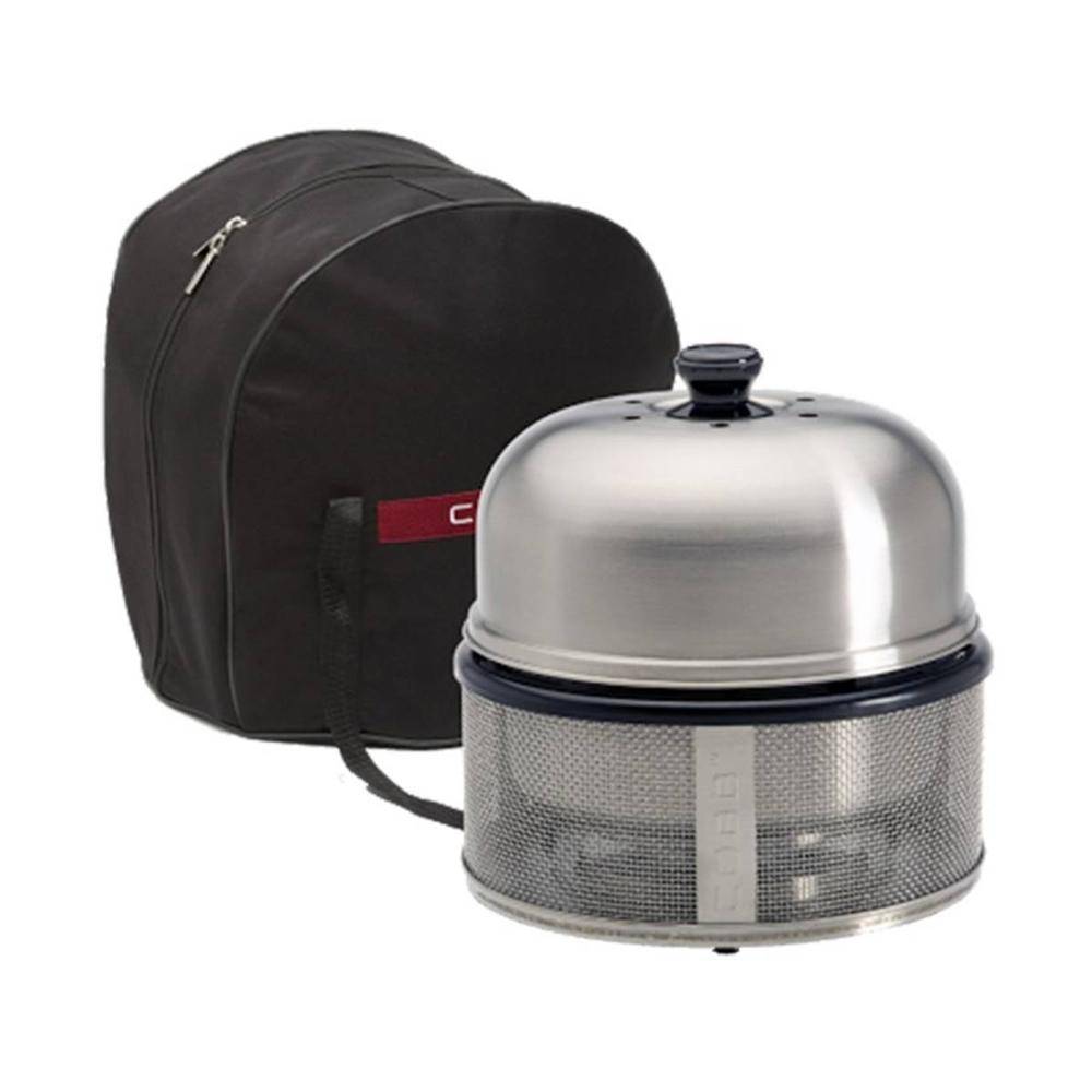 Housse barbecue charbon COBB Premier - Image 3
