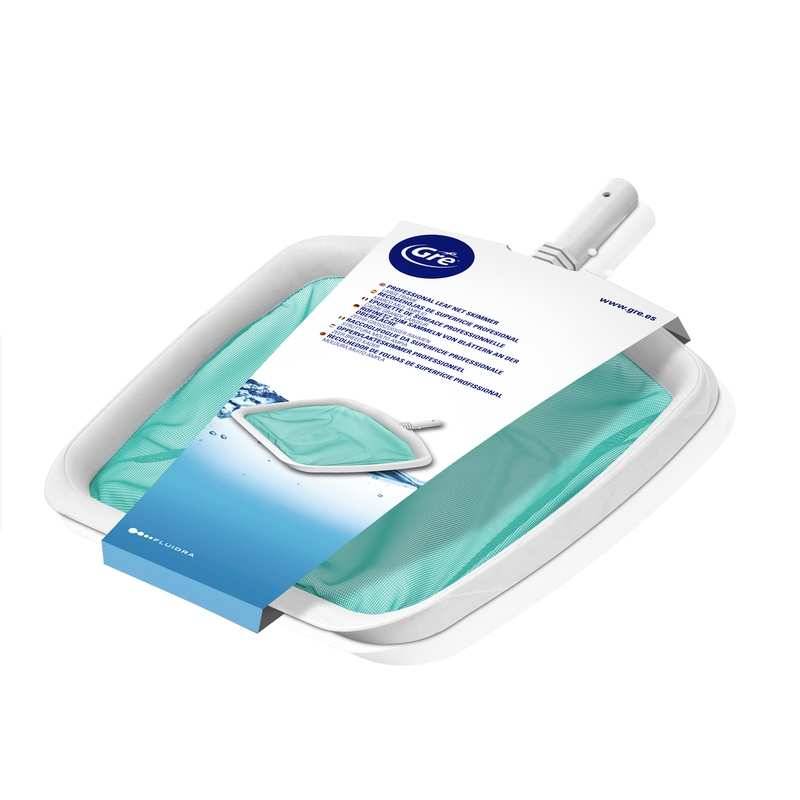 Gre Pools - Epuisette de surface professionnelle Gre Pools - Imagen 1
