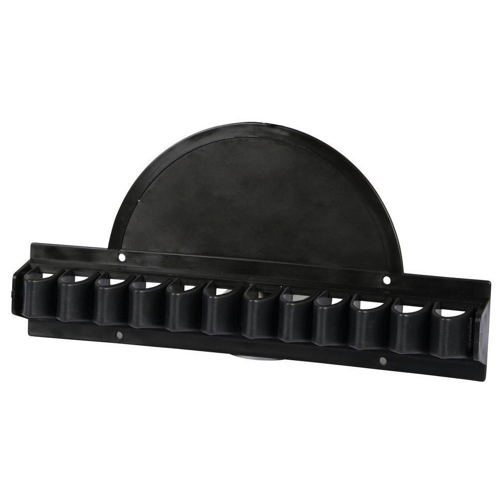 Support plastique pour cravaches - chevaux