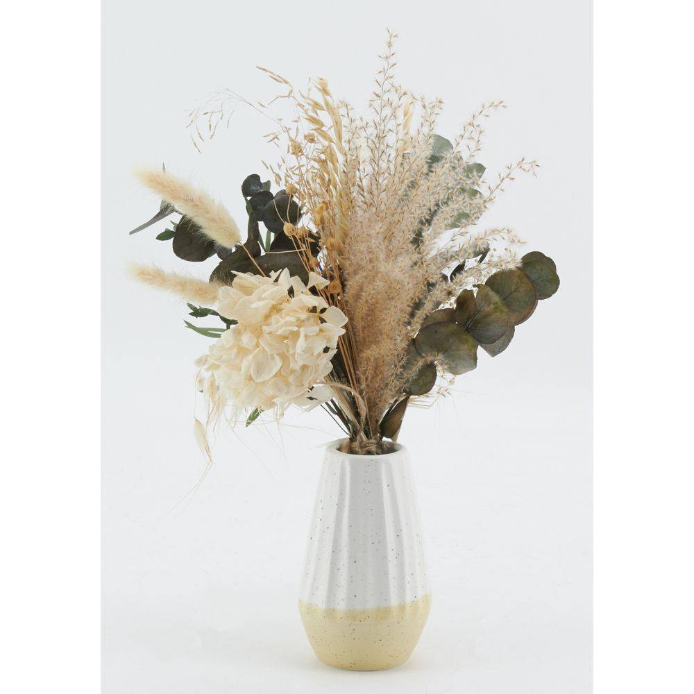 Aubry Gaspard - Vases en céramique Terrazzo (Lot de 2) - Imagen 3