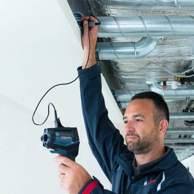 Bosch - Détecteur thermique BOSCH 0601083300 - Professional GIS 1000 C Bosch - Imagen 5