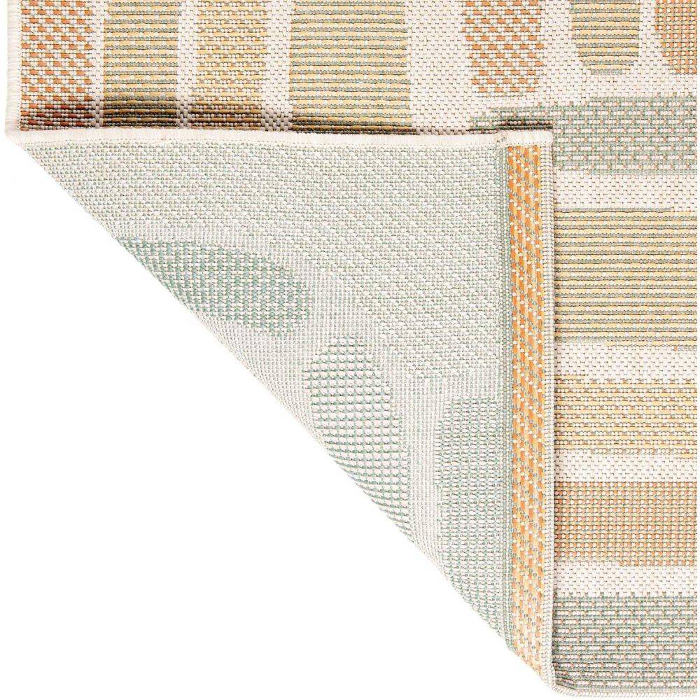 Vivaraise - Tapis extérieur en polypropylène Isana 280 x 380 cm - Imagen 3