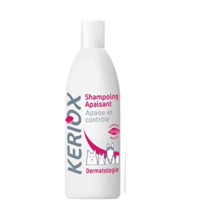 KERIOX SHAMPOOING APAISANT - OSALIA 200