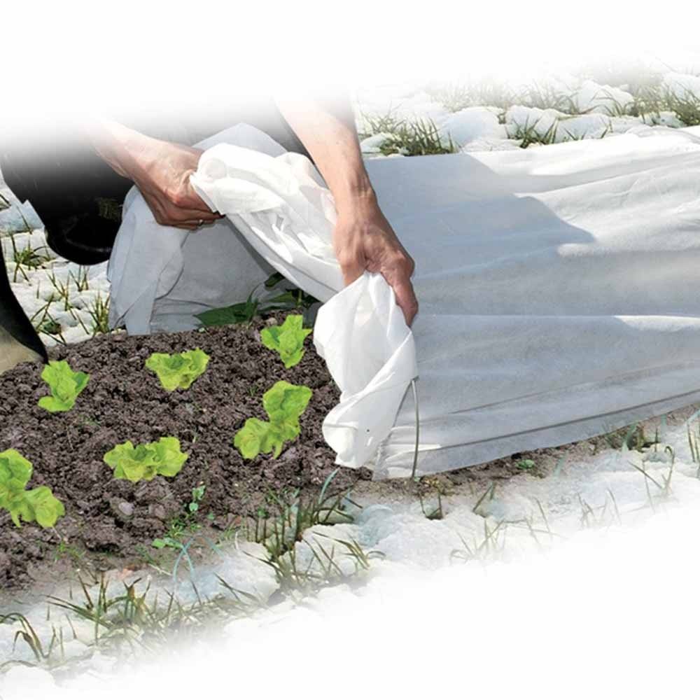 Terre Jardin - Tunnel accordéon spécial hiver - Imagen 3