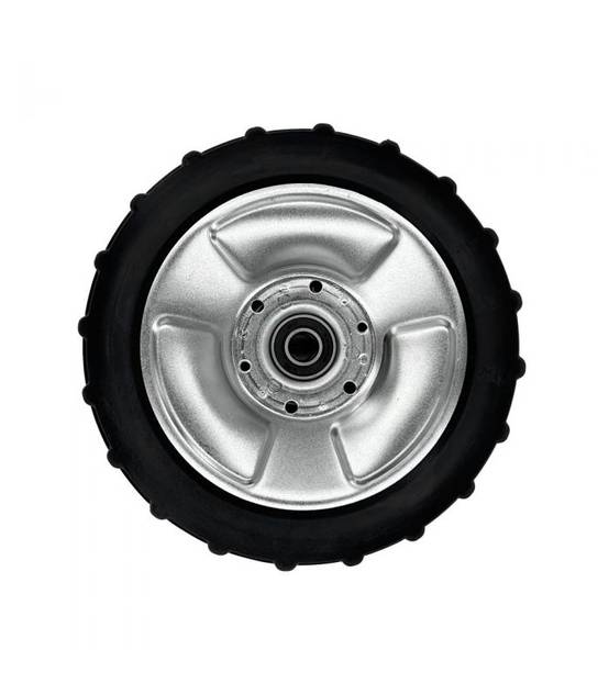 Grin - Roue 235 Grip Grin tondeuse GRIN PRT-0276 - Image 1