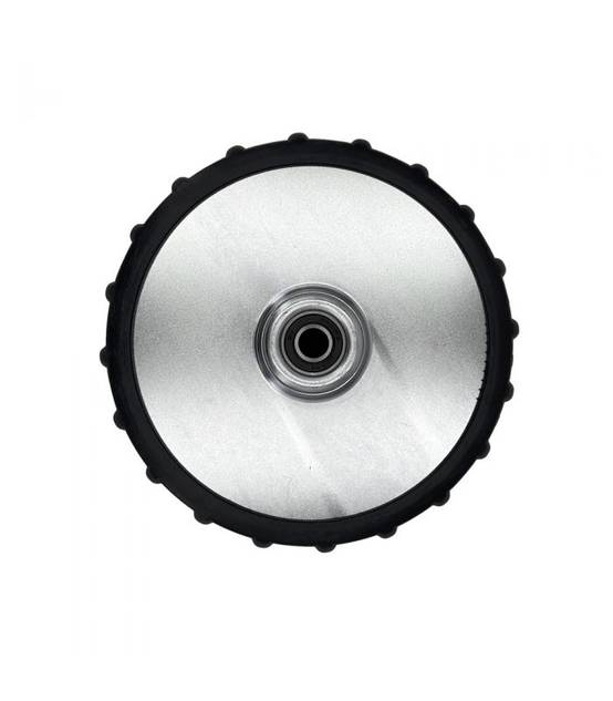 Grin - Roue 235 Grip Grin tondeuse GRIN PRT-0276 - Image 2