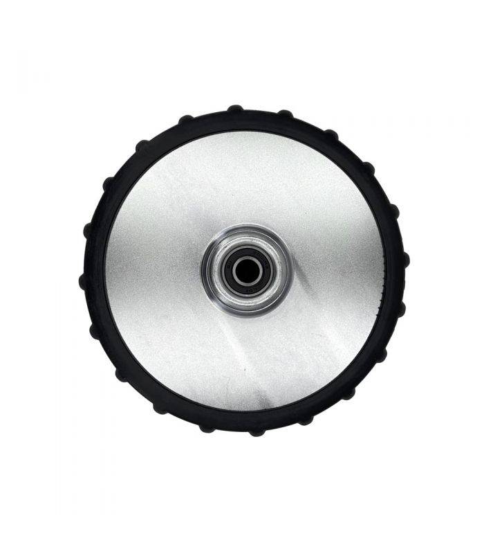 Grin - Roue 235 Grip Grin tondeuse GRIN  PRT-0276 - Image 2