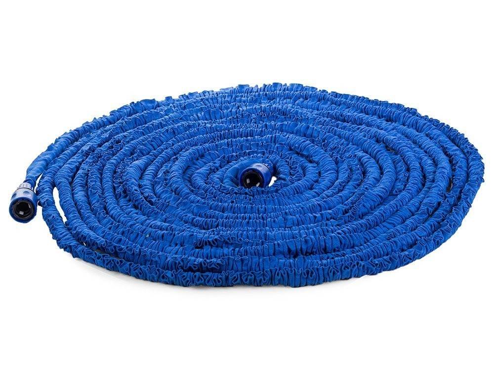 Tuyau d'arrosage extensible et durable, pistolet de 60 m - Image 7