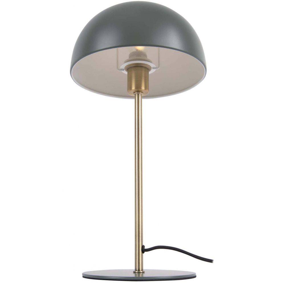 Leitmotiv - Lampe à poser en métal Bonnet 39 cm - Image 3