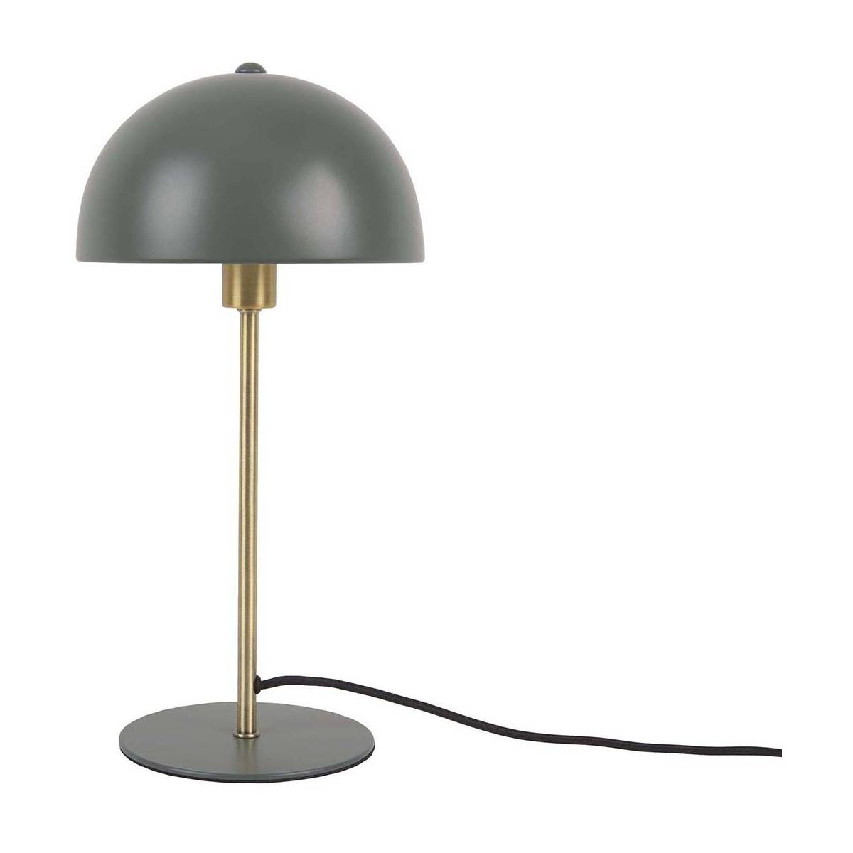 Leitmotiv - Lampe à poser en métal Bonnet 39 cm - Image 1
