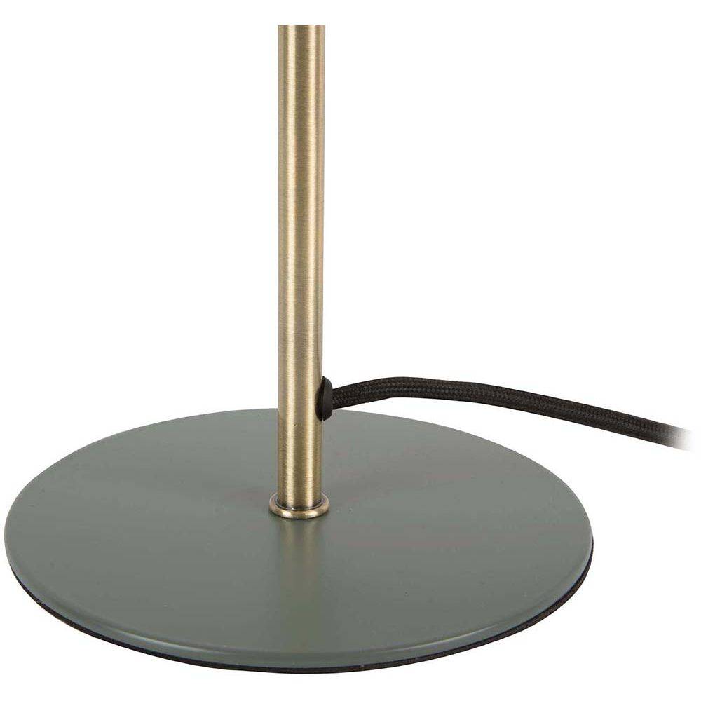 Leitmotiv - Lampe à poser en métal Bonnet 39 cm - Image 4