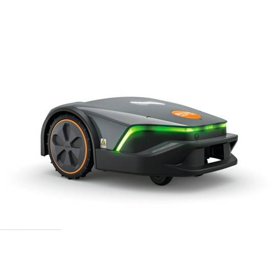 Robot Tondeuse STIHL iMOW® 7 EVO