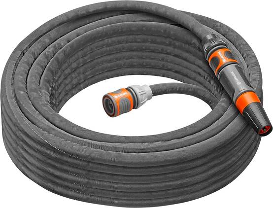 Gardena - Kit tuyau Liano Life - 15 m - GARDENA - 18445-20 - Image 1