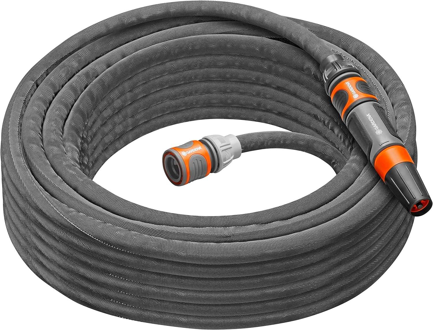 Gardena - Kit tuyau Liano Life - 15 m - GARDENA - 18445-20 - Image 1