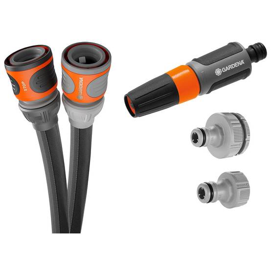 Gardena - Kit tuyau Liano Life - 15 m - GARDENA - 18445-20 - Image 2