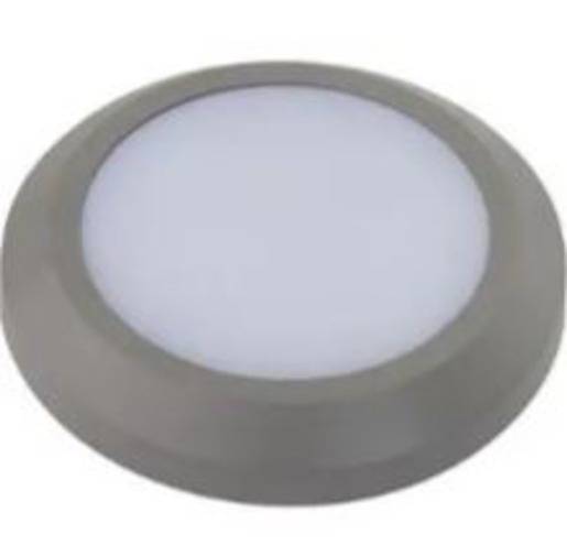Applique murale LED 5W (Eq. 40W) IP65 Diam. 150mm