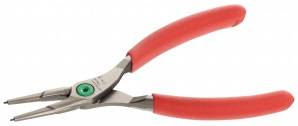 Pince becs droits FACOM pour circlips intérieurs 12-25 mm - 179A.13 - Image 1