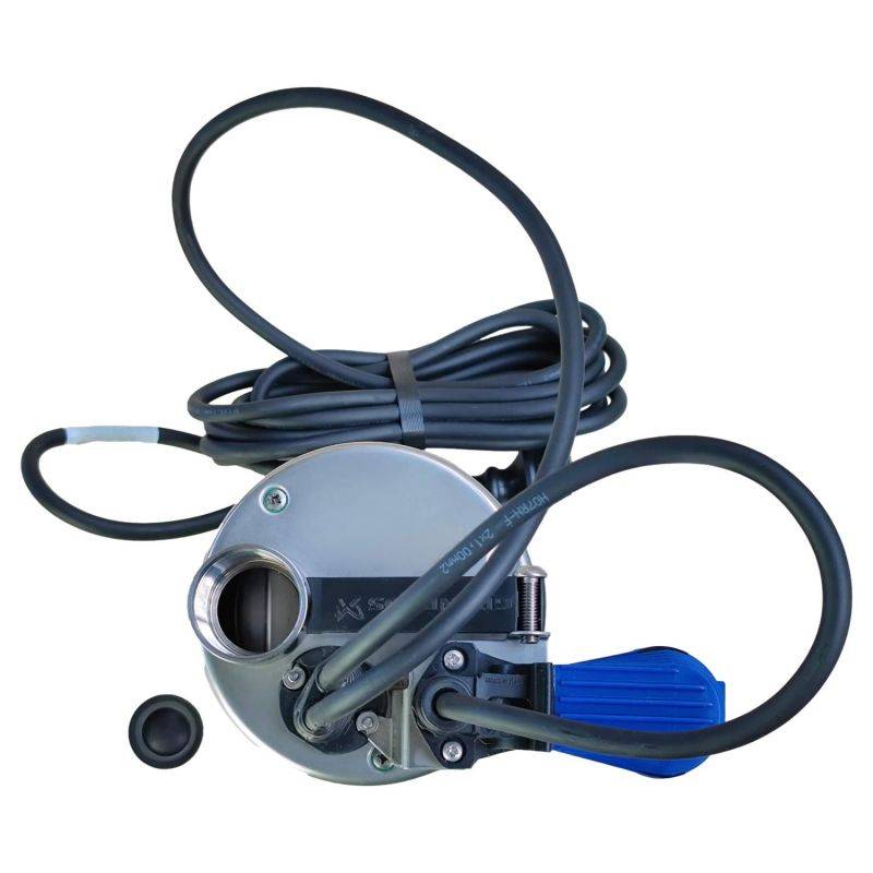 Pompe de relevage 500w avec flotteur vertical coulissant UNILIFT KP 250 AV1 Grundfos - Image 6