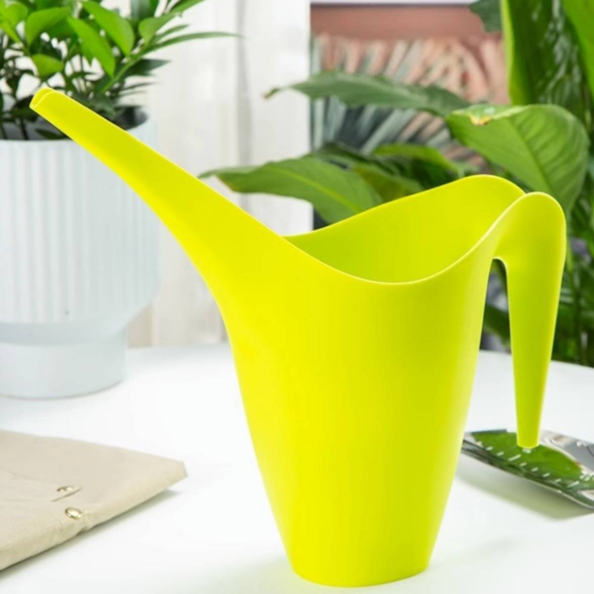Arrosoir de jardin en plastique MCBOSON - Image 5