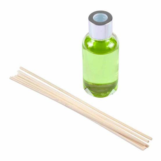 Diffuseur de Parfum "Flacon" 30ml Pomme - Image 1