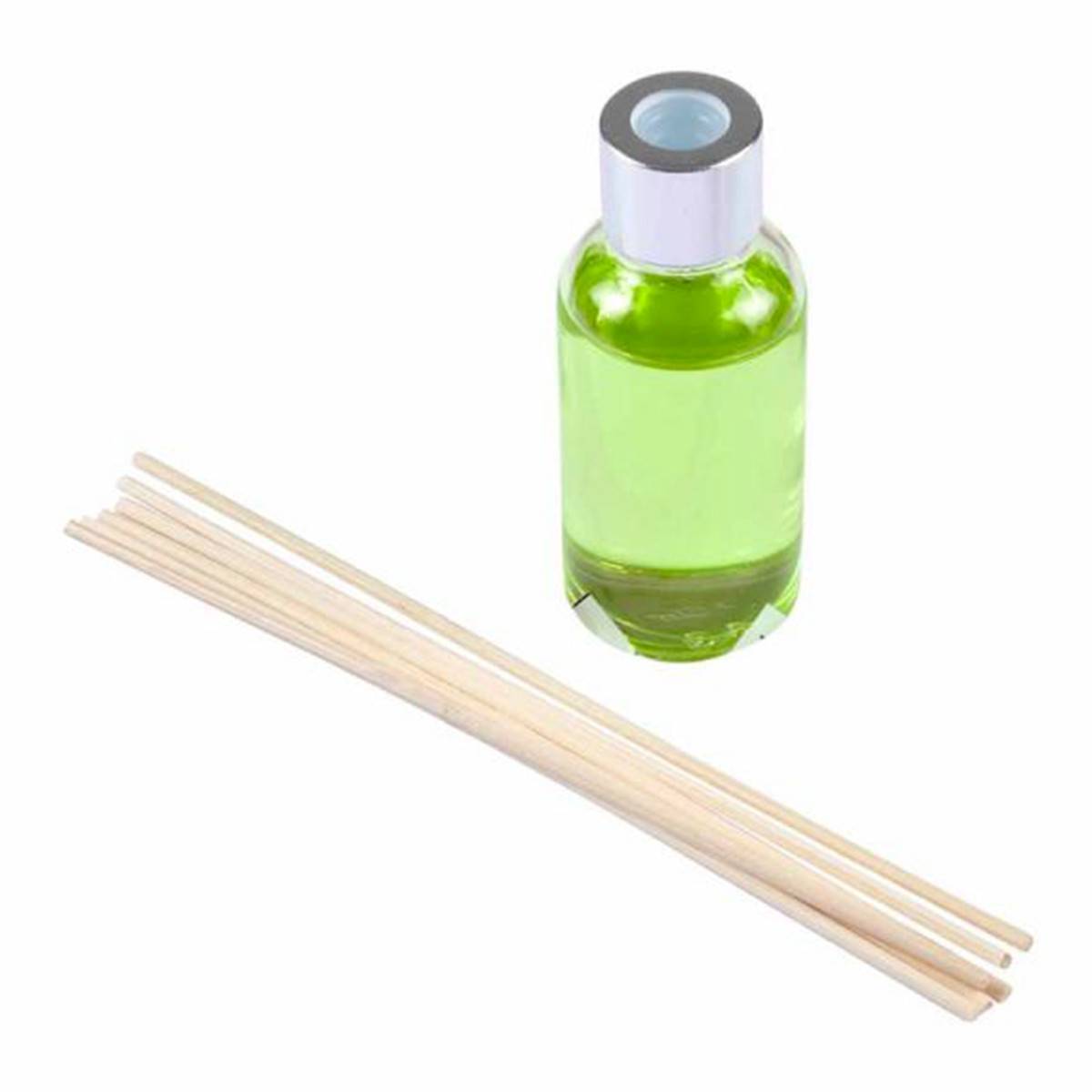 Diffuseur de Parfum "Flacon" 30ml Pomme - Image 1