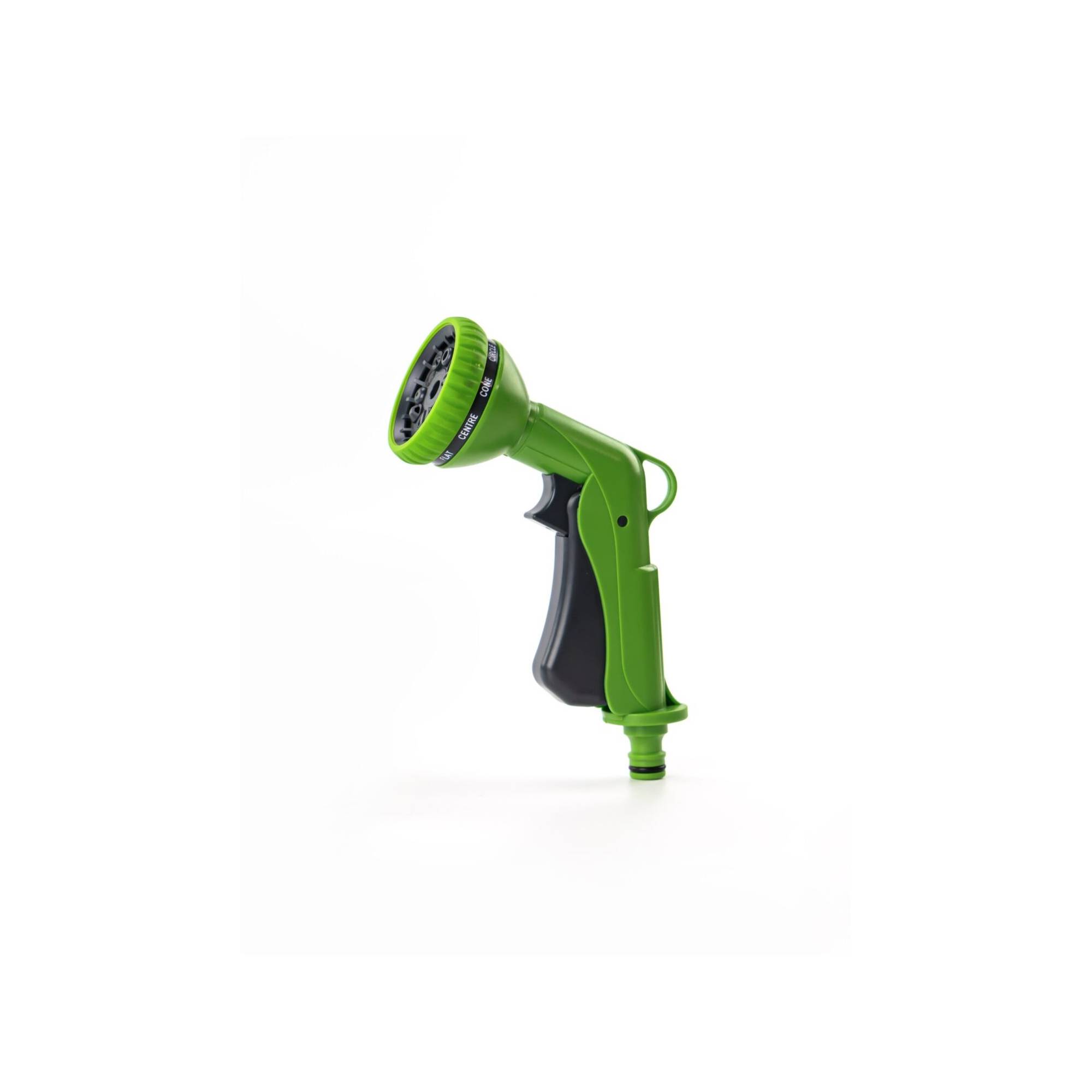 Pistolet d'arrosage et de nettoyage - Suan - 10 jets - Dimensions : 20,8 x 12,8 x 6,67 cm - Imagen 6