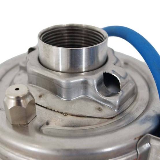 Pompe immergée Pedrollo UPm24GEFlotteur 0,75 kW jusqu'à 4,8 m3/h monophasé 220V - Image 6