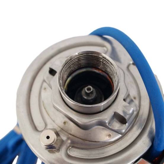 Pompe immergée Pedrollo UPm24GEFlotteur 0,75 kW jusqu'à 4,8 m3/h monophasé 220V - Image 4