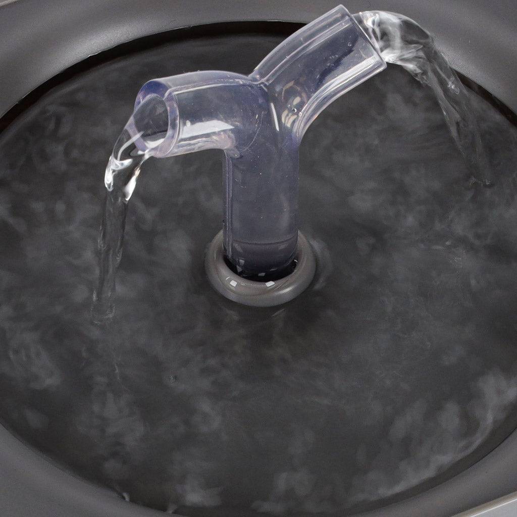 Fontaine pour chien de chat chien buveur automatique USB 2l filtre de nettoyage - Image 10