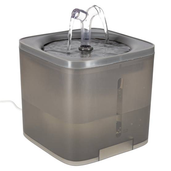 Fontaine pour chien de chat chien buveur automatique USB 2l filtre de nettoyage - Image 3