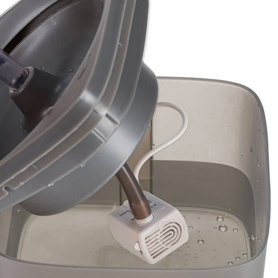 Fontaine pour chien de chat chien buveur automatique USB 2l filtre de nettoyage - Image 9